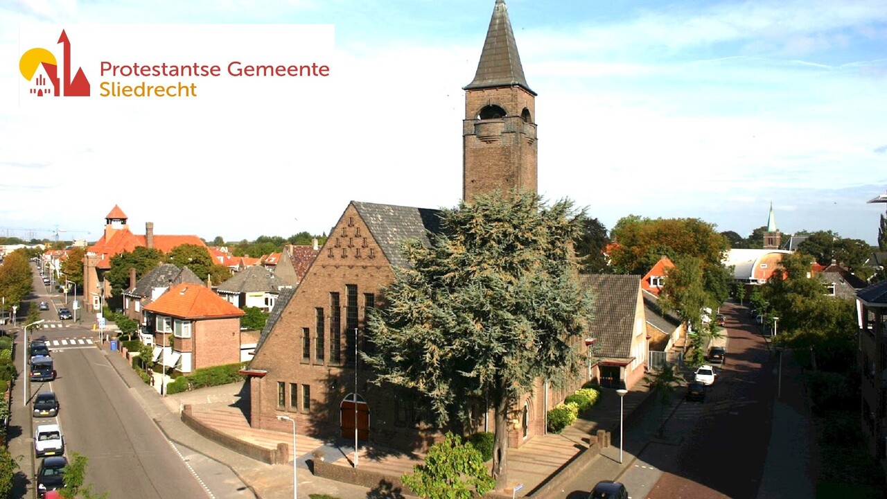 Protestantse Gemeente Sliedrecht