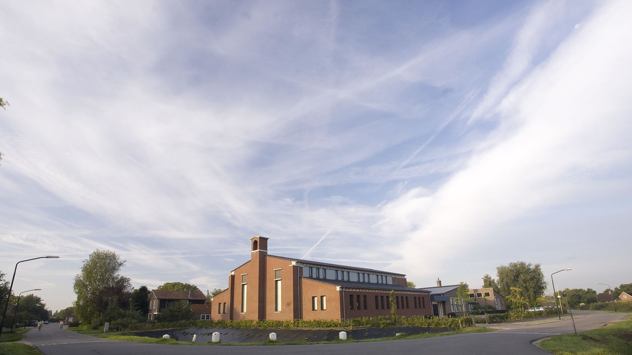 Hhg Wijk Bij Heusden