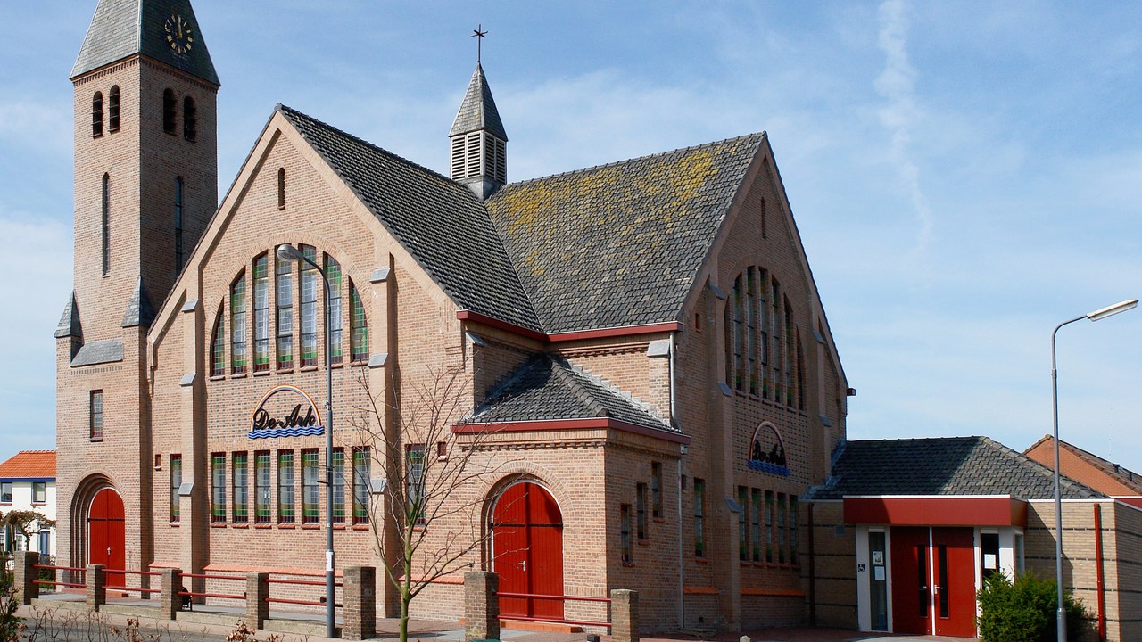 Protestantse Gemeente Kamperland