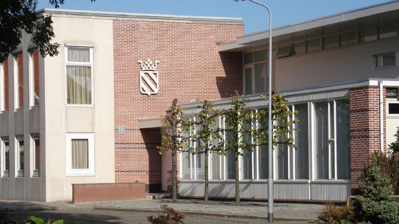 Oud Gereformeerde Gemeente in Nederland (buiten verband) te Sint