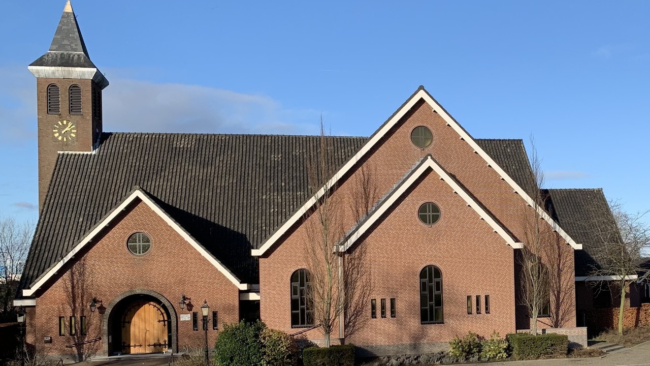 Oud Ger. Gem. Kinderdijk
