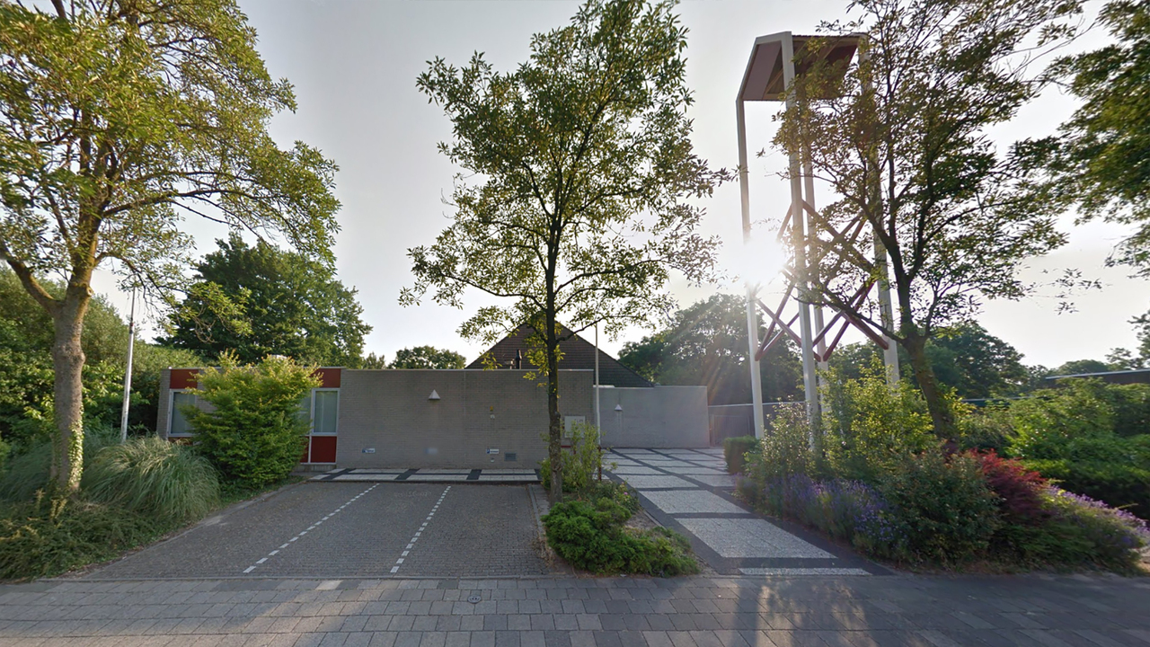 Elim Hendrik Ido Ambacht