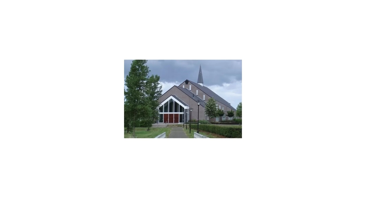 Gereformeerde Gemeente in Nederland te Terneuzen