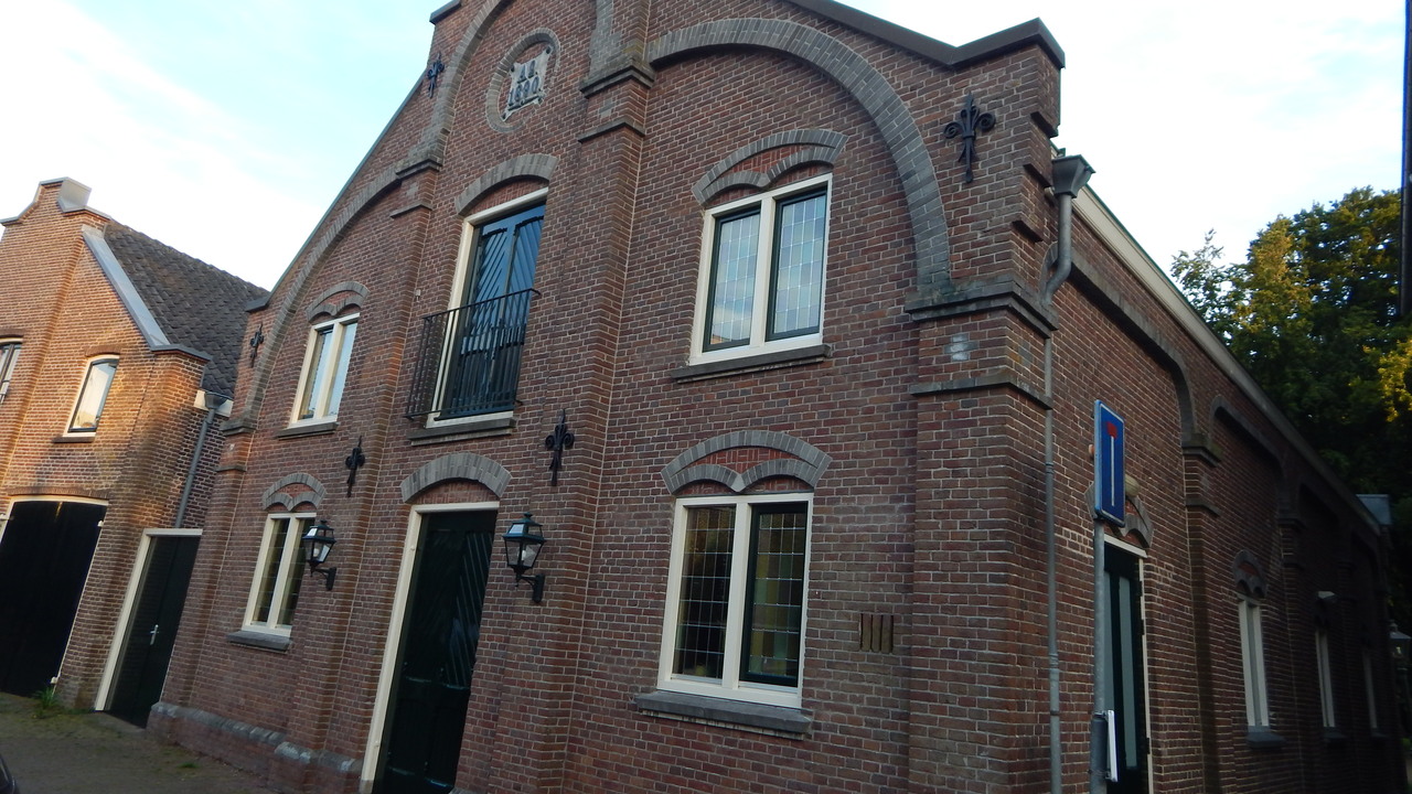 Ger Gem In Ned Gouda Ger Gem in Ned. Breukelen