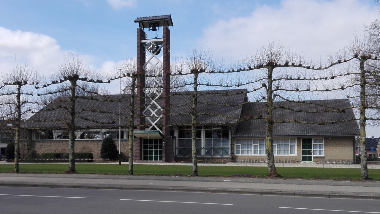 Hervormde gemeente Uddel