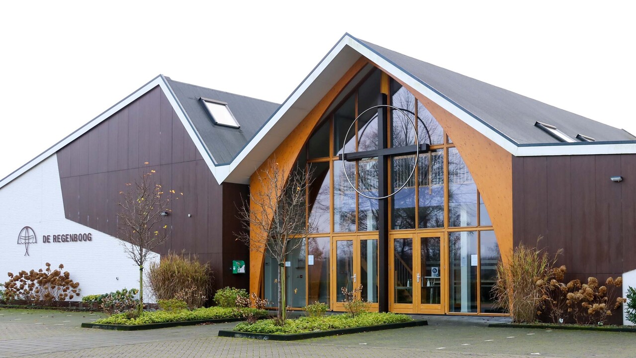 De Regenboog Surhuisterveen Kerkdienst Gemist NCGK De Regenboog - Surhuisterveen