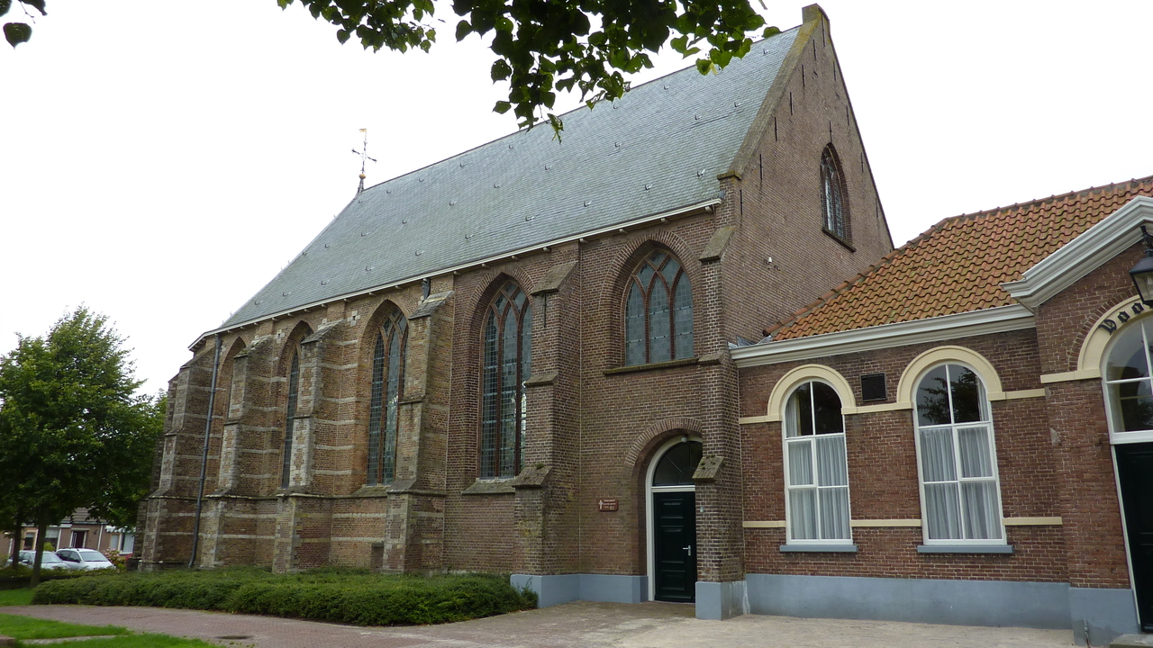 Hervormde Gemeente Oosterland