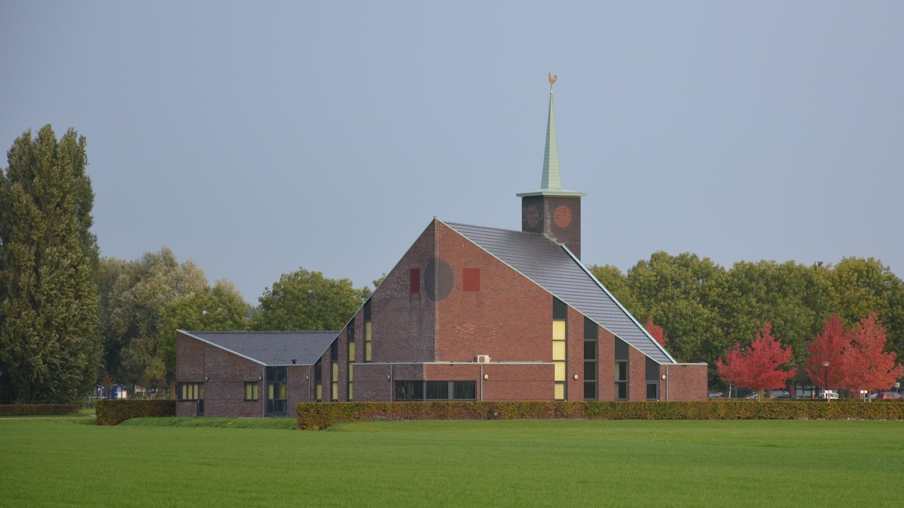 Gereformeerde Gemeente Puttershoek