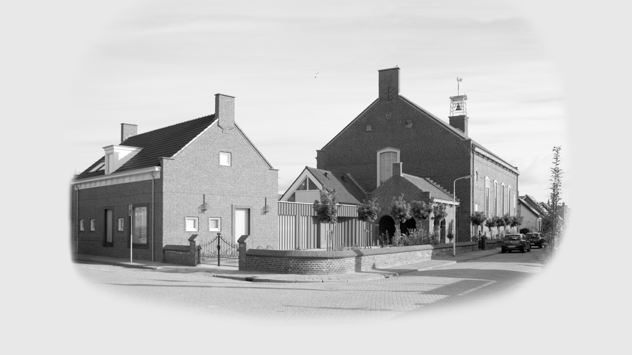 Gereformeerde Gemeente in Nederland te Bruinisse