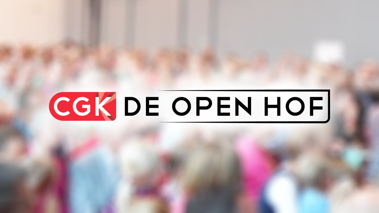 De Open Hof Scherpenzeel