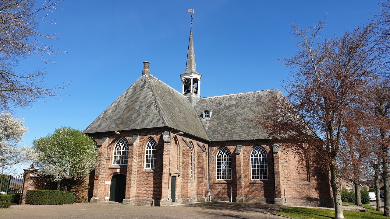 Hervormde Gemeente Hedel