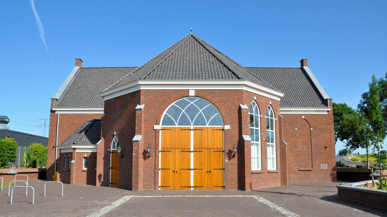 HHG Ouderkerk a/d IJssel en omstreken HHG Ouderkerk a/d IJssel en omstreken