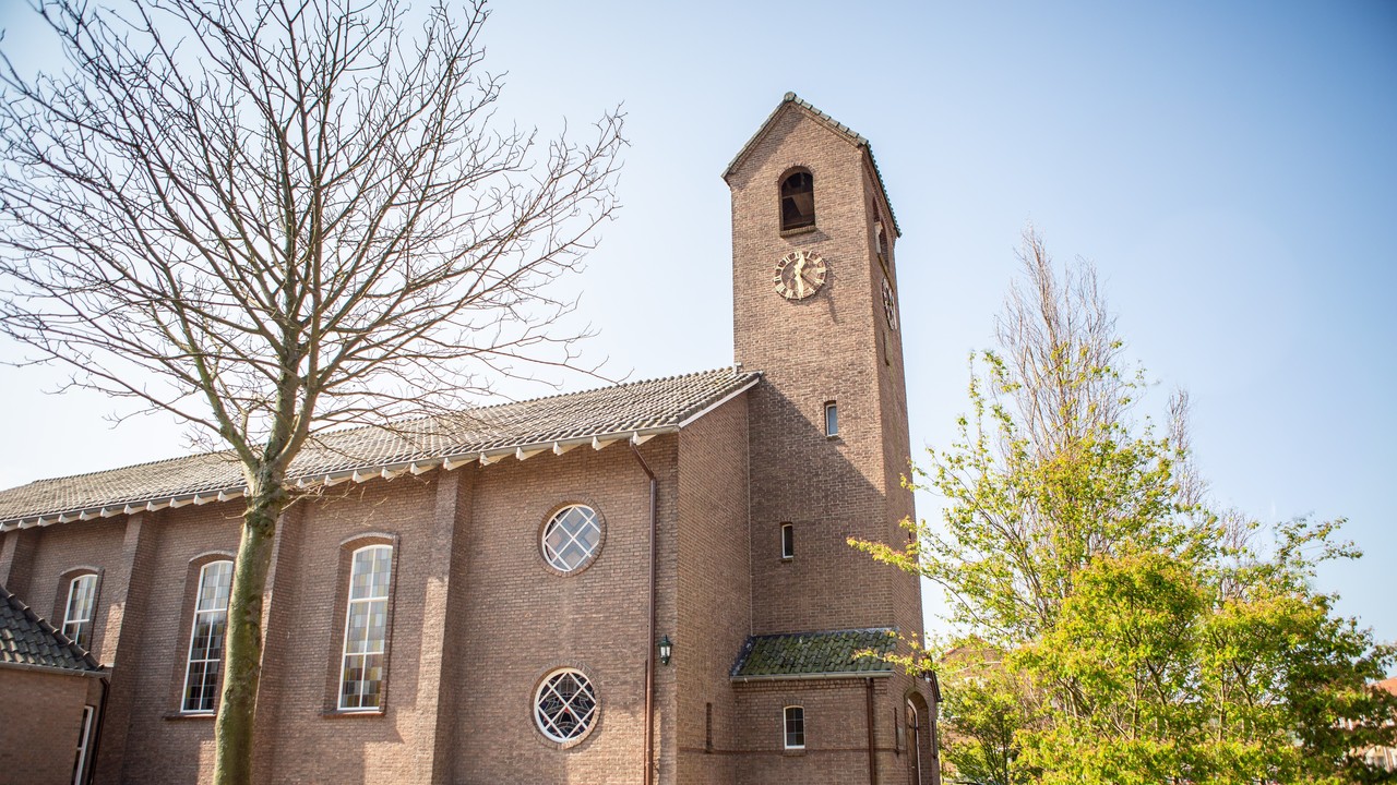 Ger. Gem. Capelle a/d IJssel West Ger. Gem. Capelle a/d IJssel West