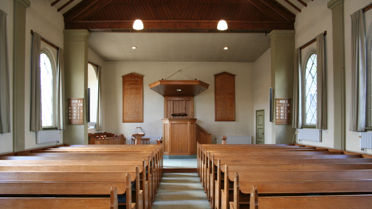 Ger Gem Sprang Capelle