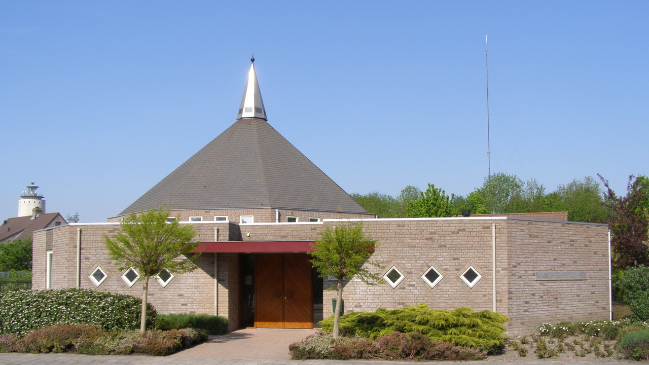 Gereformeerde Gemeente Oostburg