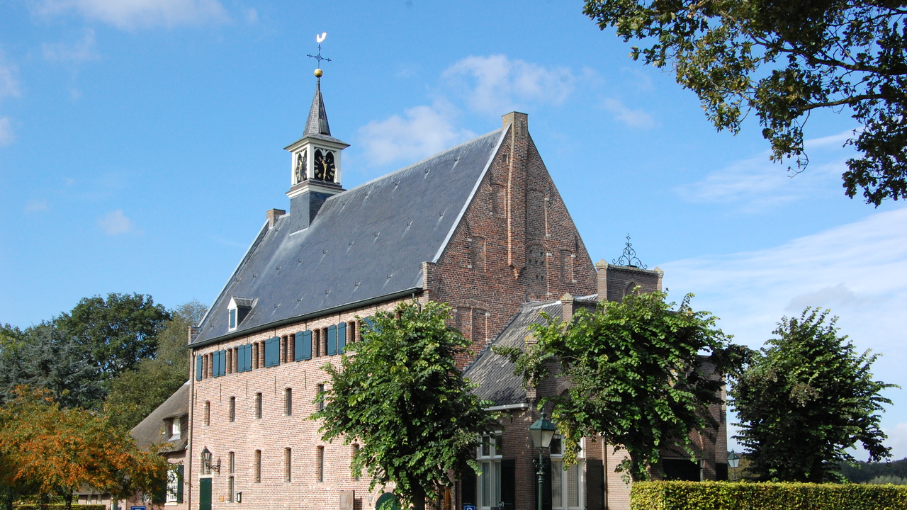 Herv Gem Groot Ammers Herv Gem Windesheim