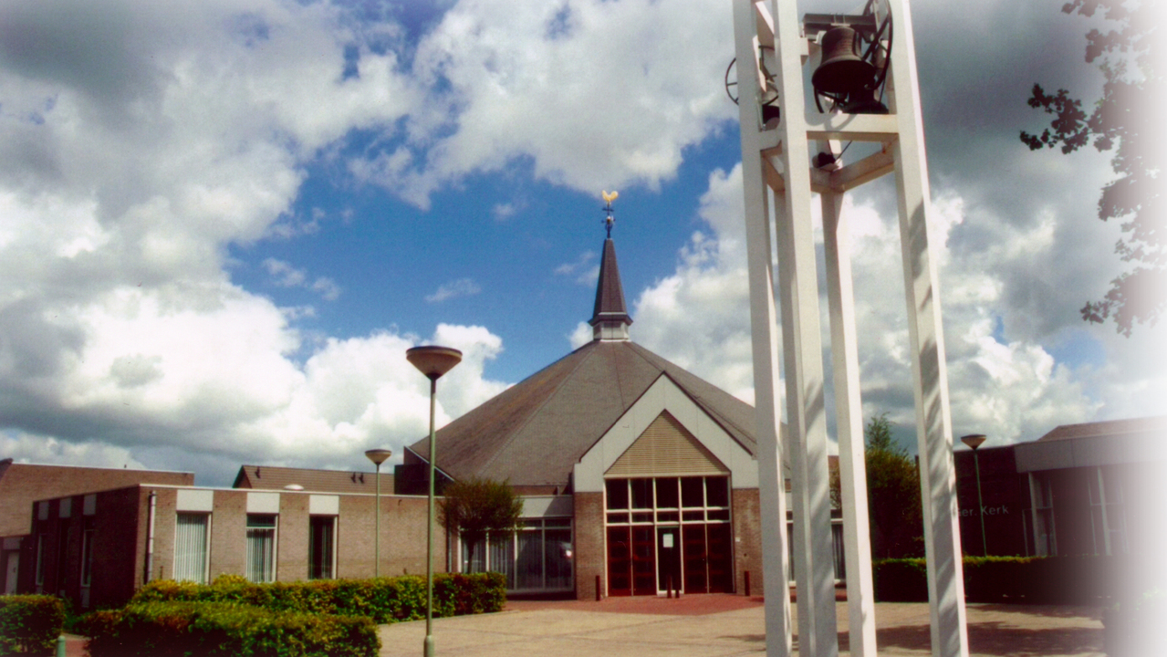 Chr Ger Kerk Dordrecht Chr. Ger. Rehobothkerk Werkendam