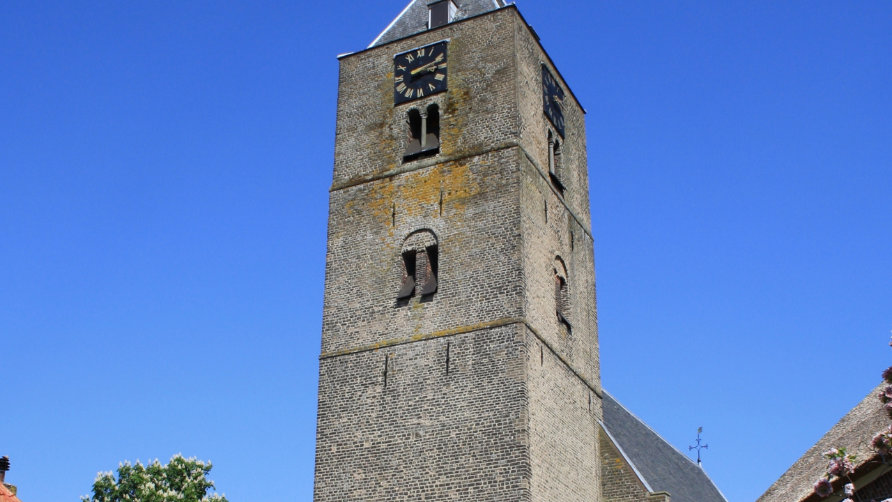 Hervormde Gemeente Zalk & Veecaten