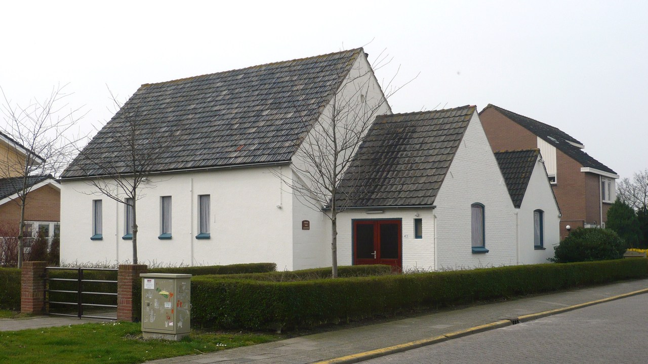 Ger. Gem. Oude Tonge