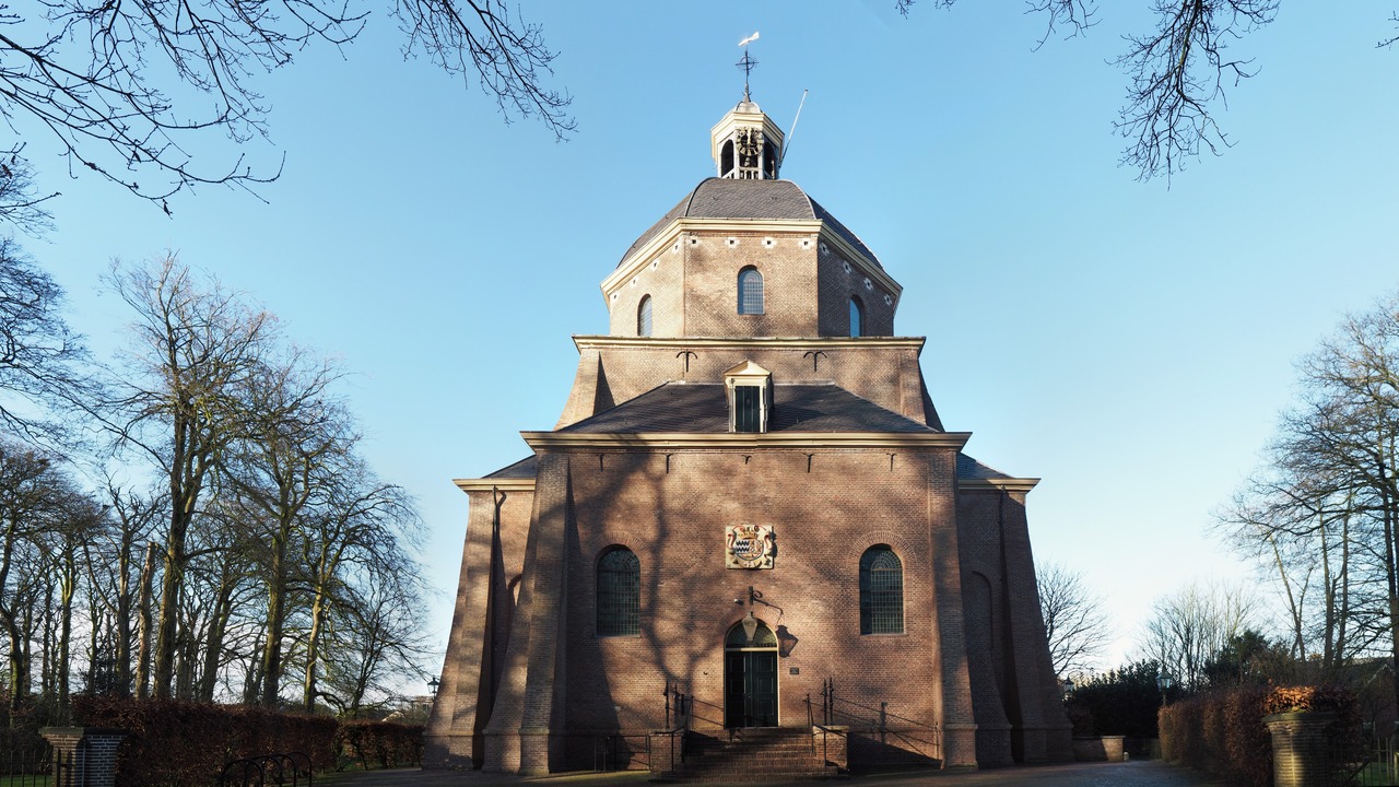 Hervormde Gemeente Renswoude