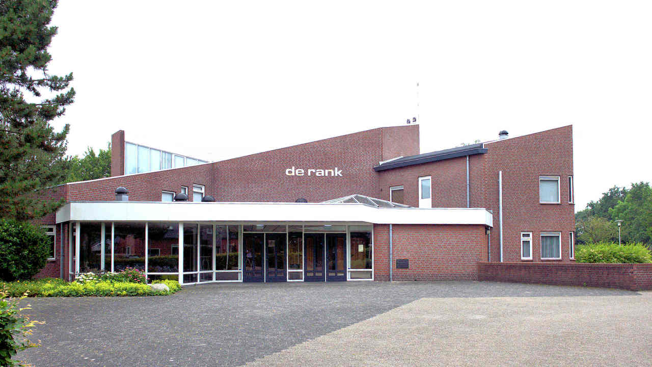 De Rank Zuidhorn Kerkdiensten