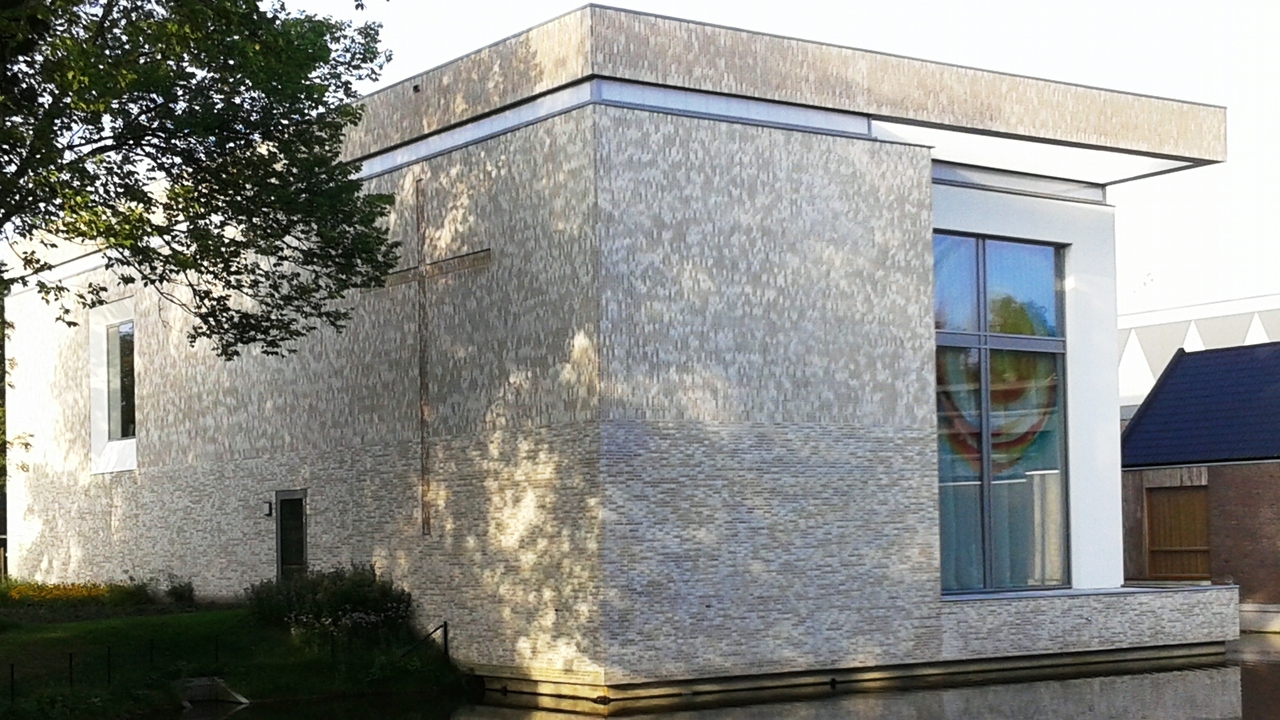 De Open Hof Veenendaal De Open Hof - Veenendaal