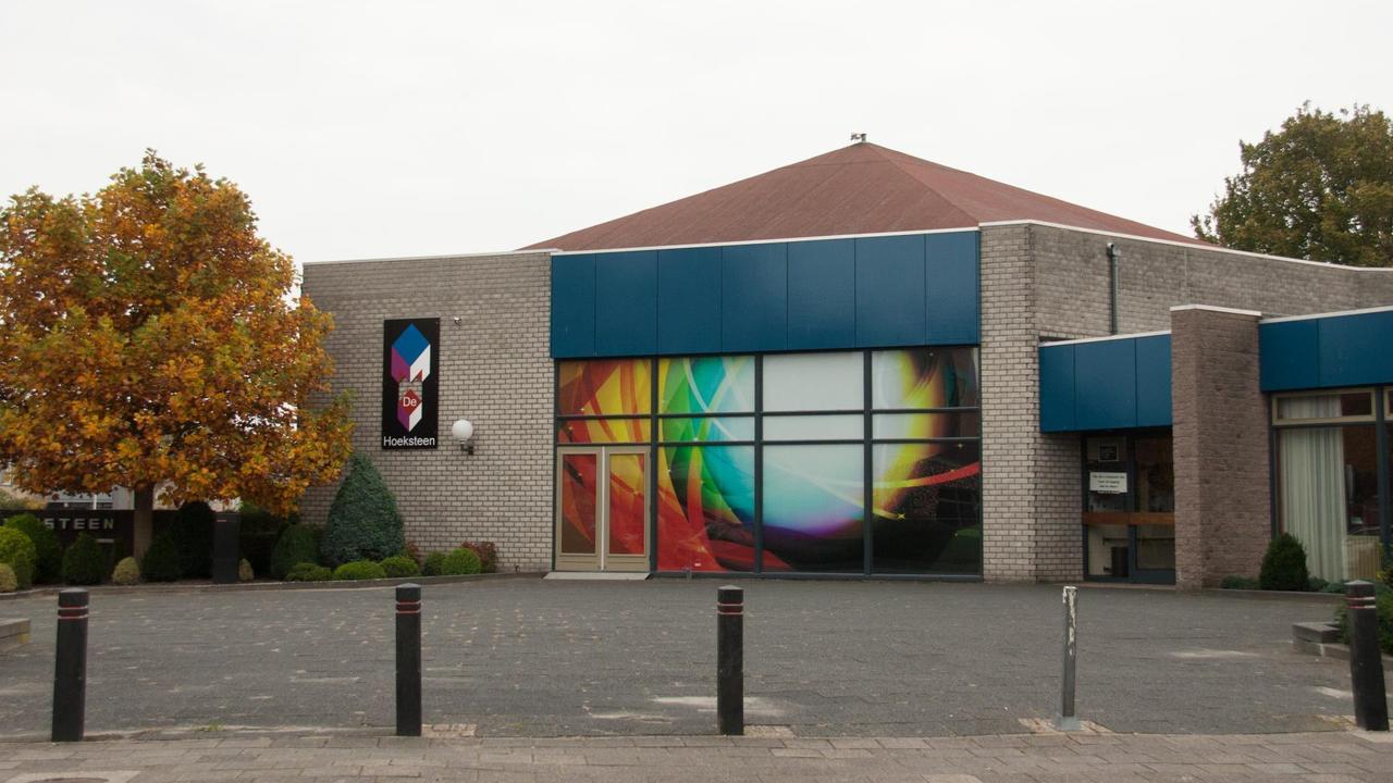 NGK Drachten - De Hoeksteen