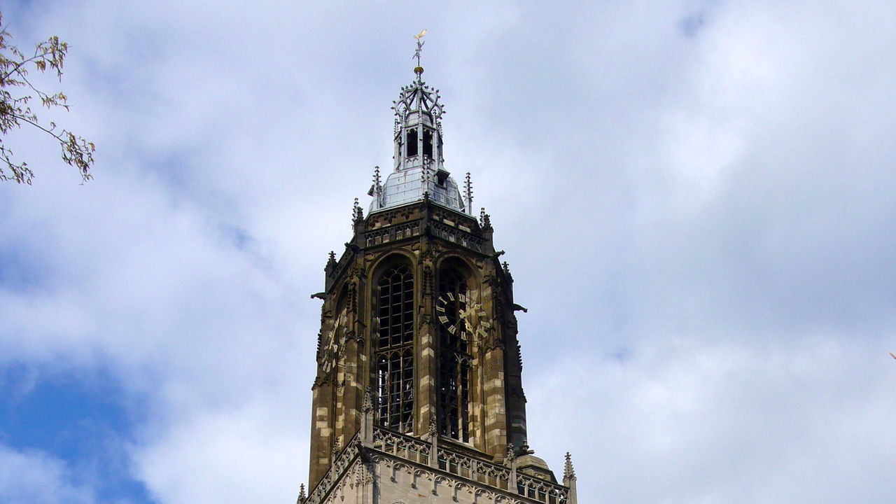 Cunerakerk Rhenen