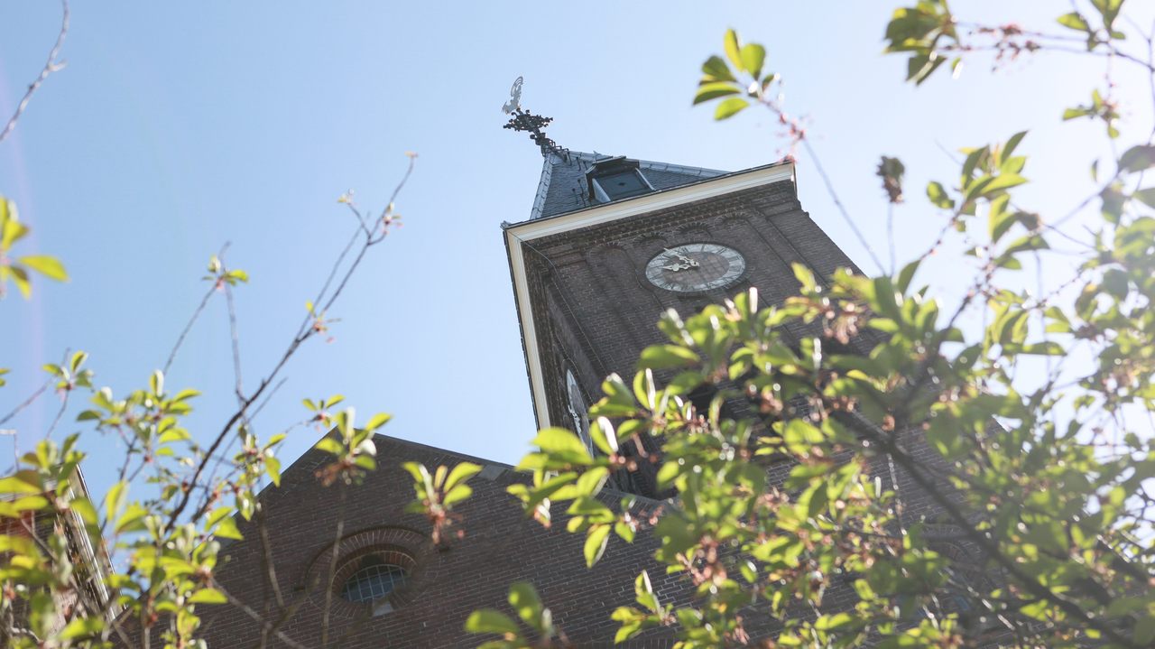 Nieuwe Kerk Utrecht (Wittevrouwen)