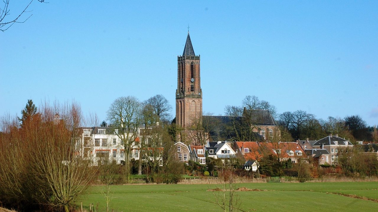 Andrieskerk Amerongen