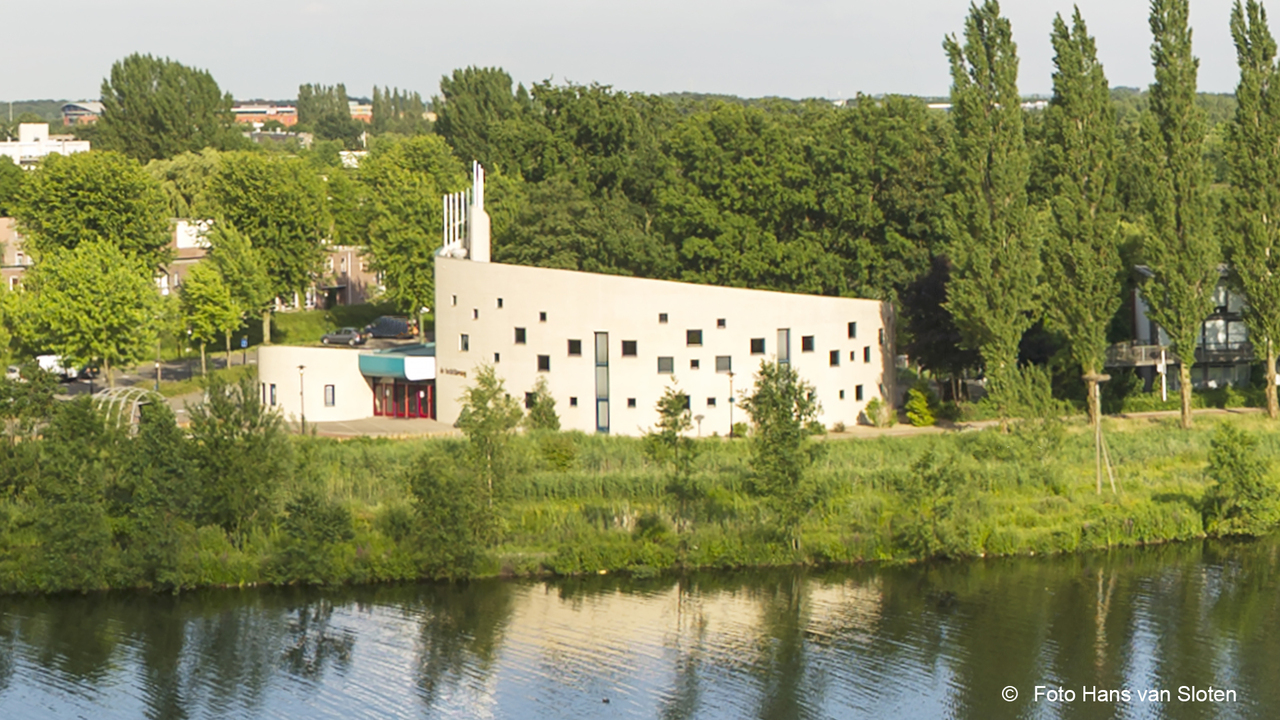 De Lichtkring - Amersfoort