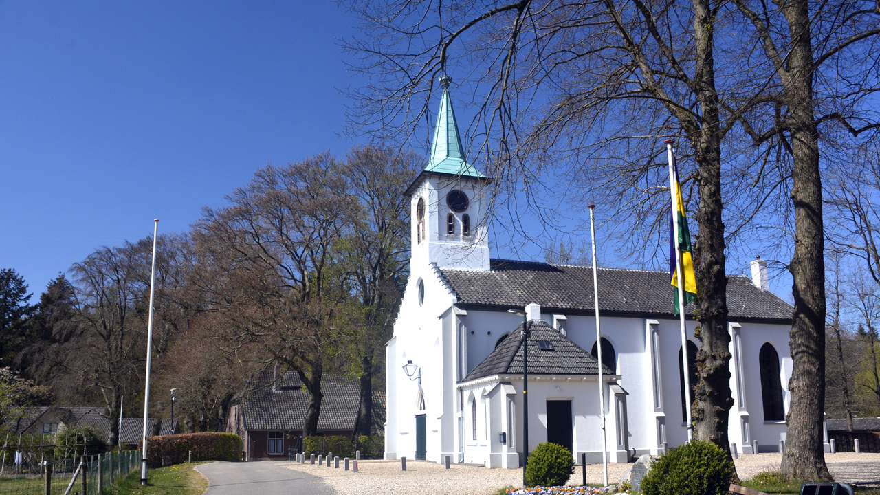 Heldringkerk