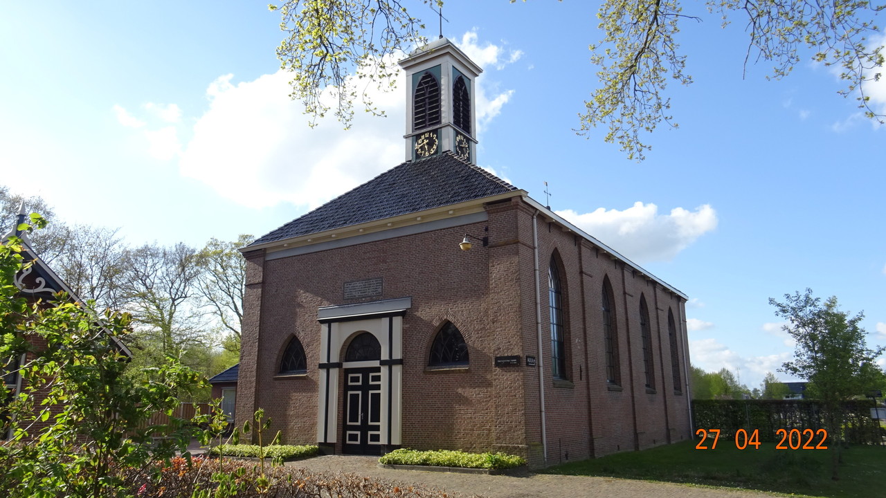 Protestantse Tsjerke Noardburgum