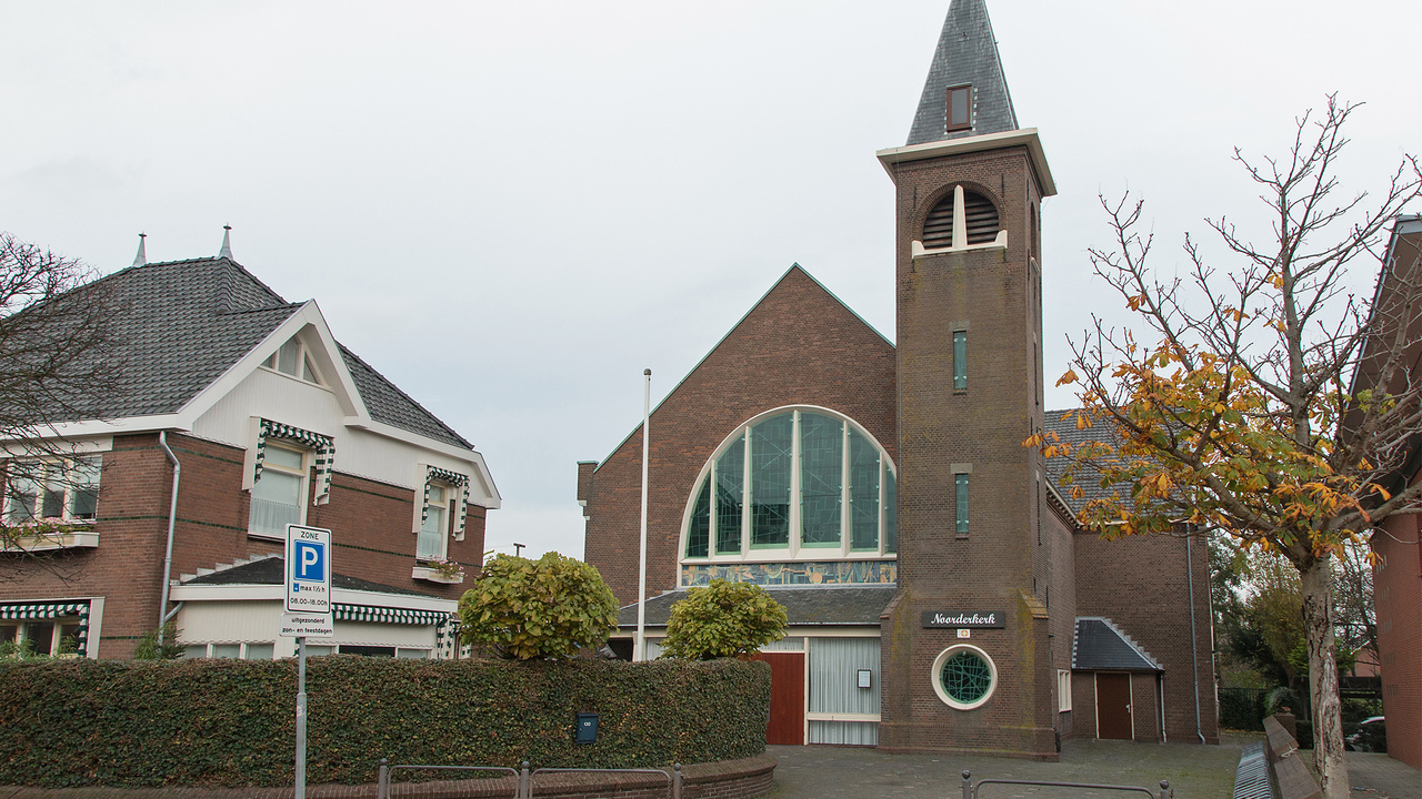 Noorderkerk