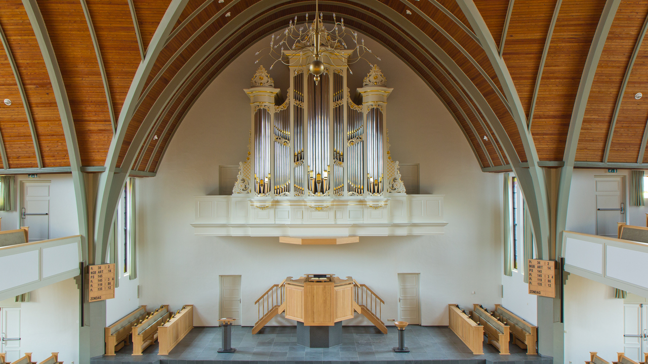 Ger. Gem. Krabbendijke