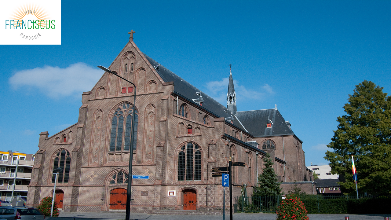 Onze Lieve Vrouwekerk