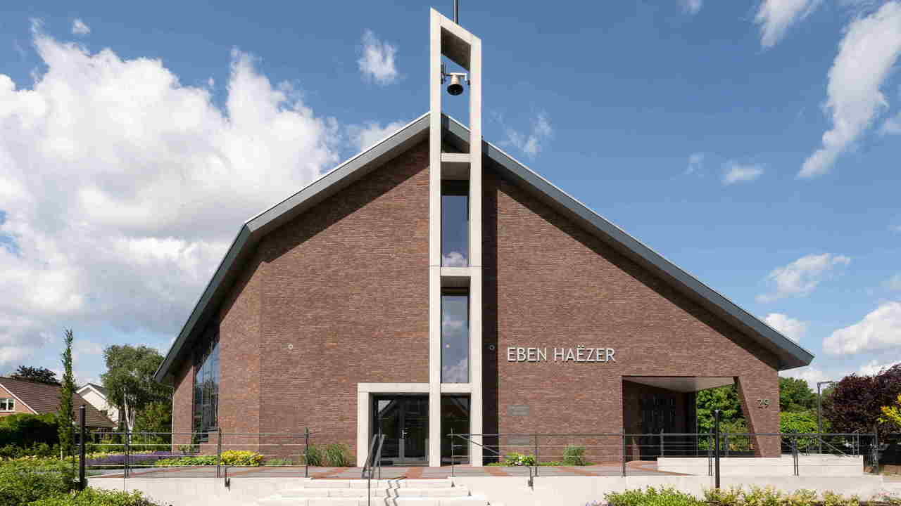 Ger Gem Beekbergen Live Geref. Gem. Beekbergen