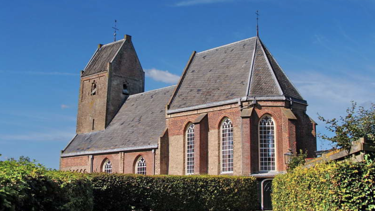 Johannes de Doper kerk