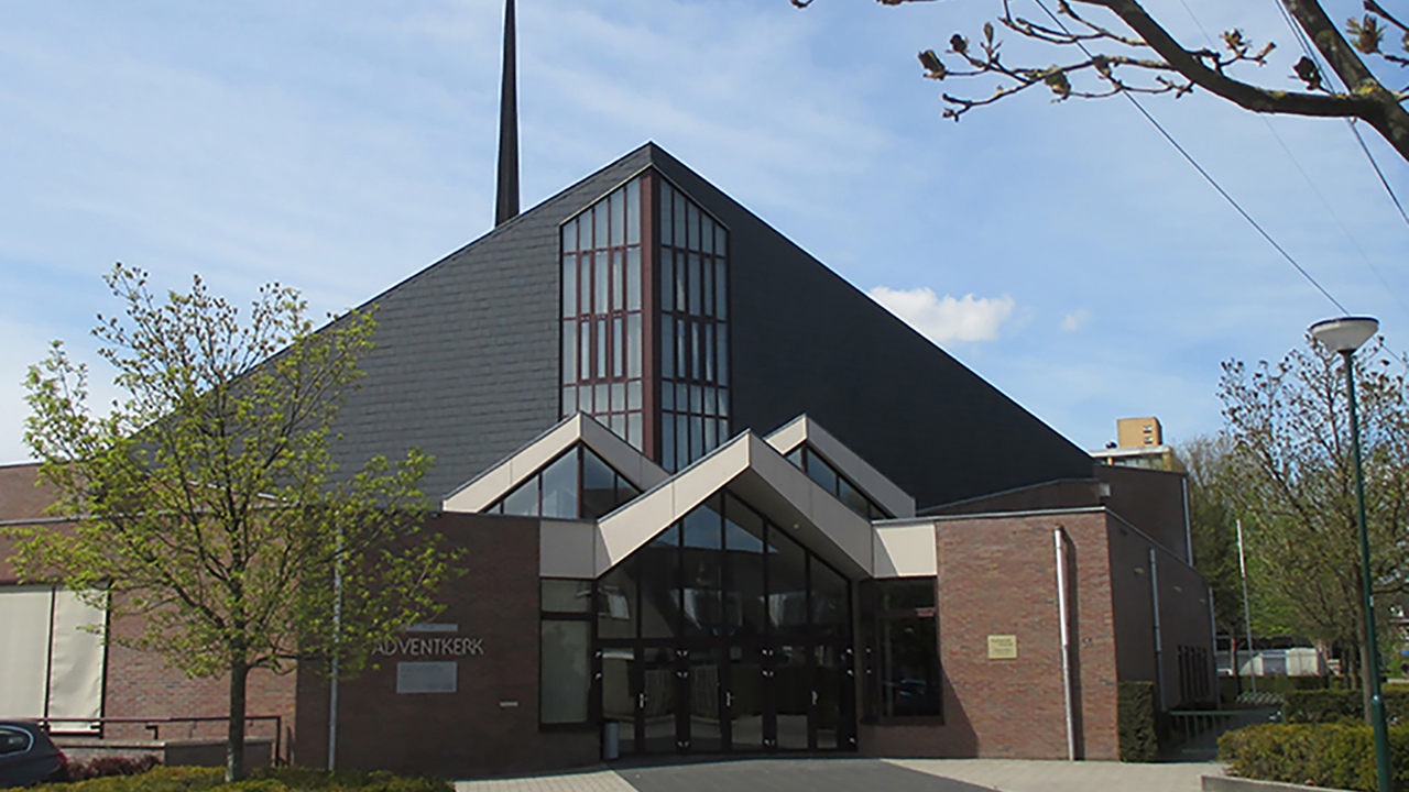 Ger. Gem. Veenendaal Ger. Gem. Veenendaal