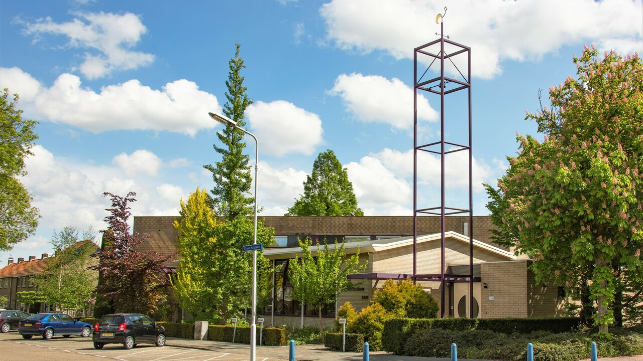 Bethlehemkerk Ger. Gem. Terneuzen