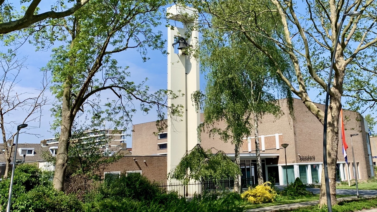 Sionskerk Krimpen aan den IJssel Sionskerk Krimpen aan den IJssel