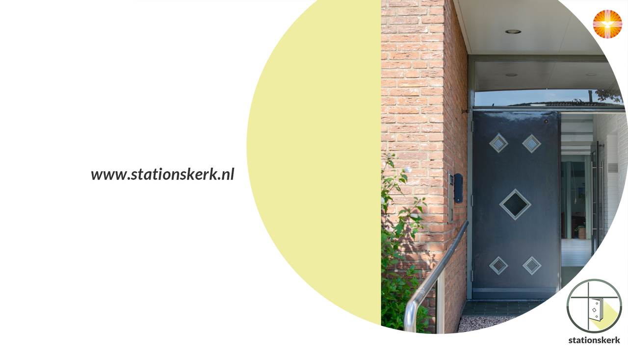 Stationskerk (Gereformeerde kerk, HardinxveldGiessendam)