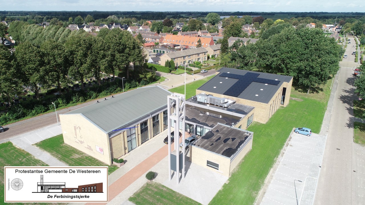 De Westereen Kerkdiensten Protestantse Gemeente De Westereen