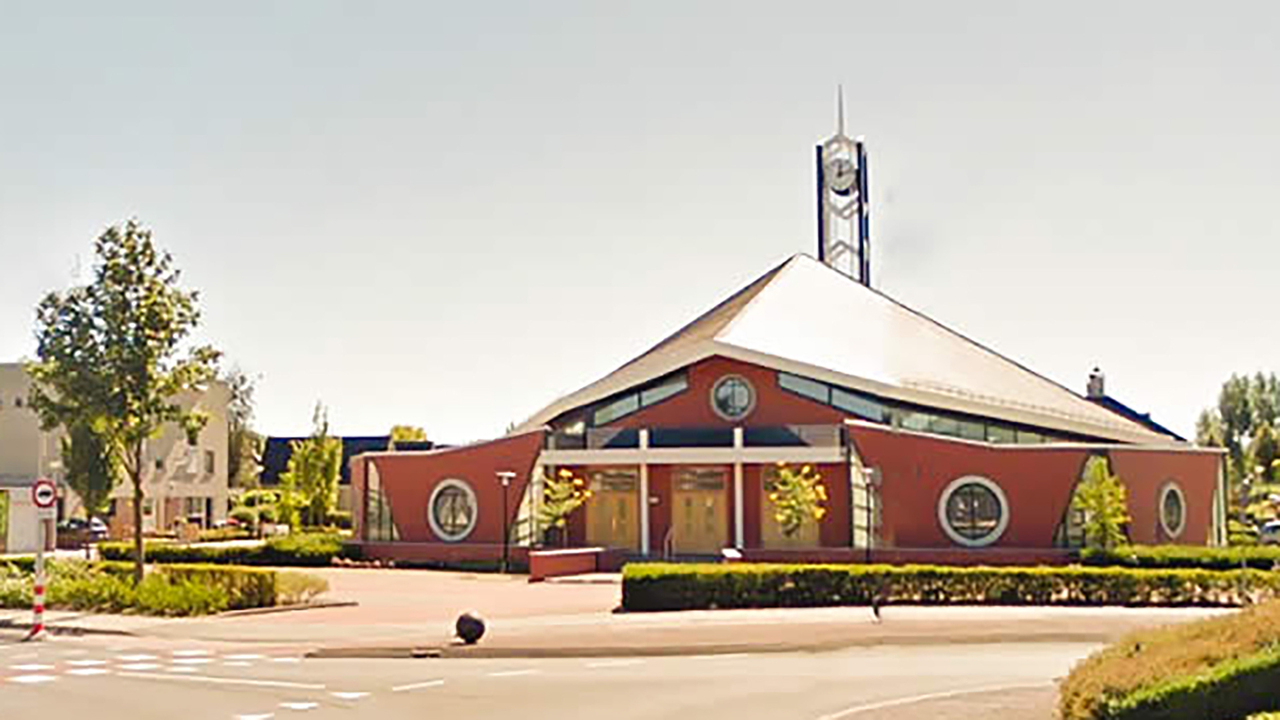 De Tabernakel - Ger. Gem. Rijssen-West