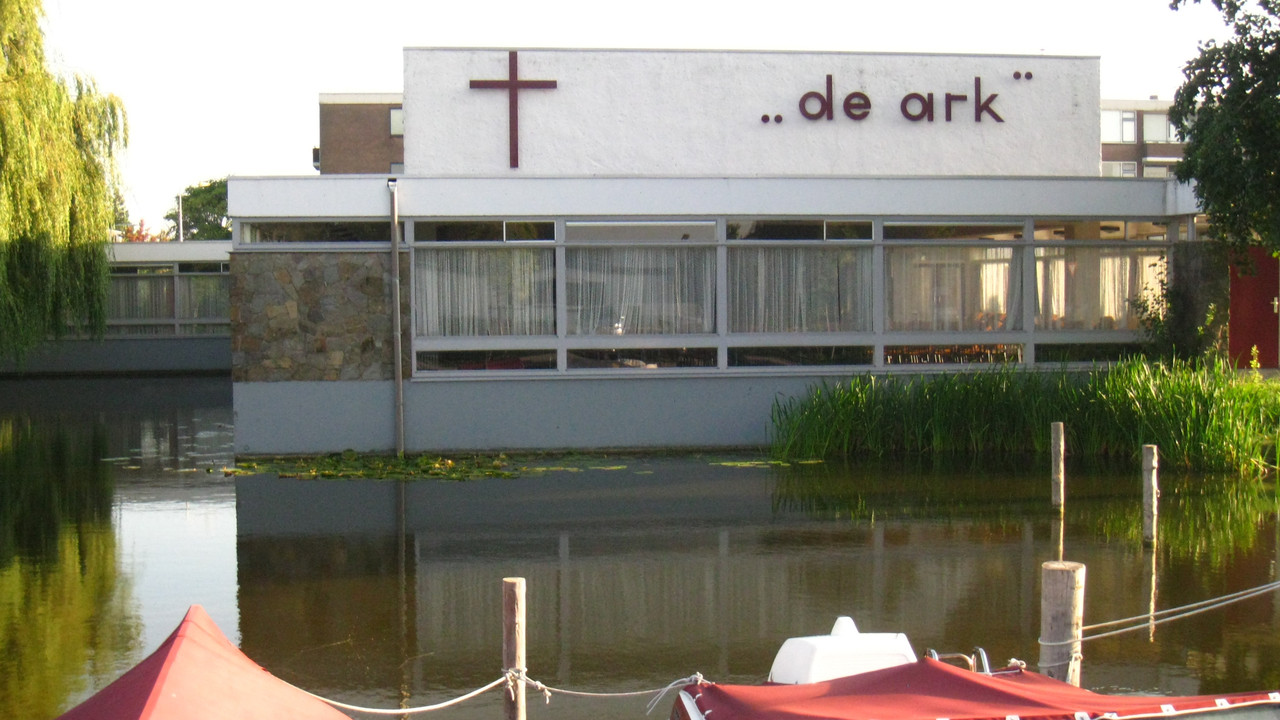Protestantse Gemeente De Ark te Reeuwijk