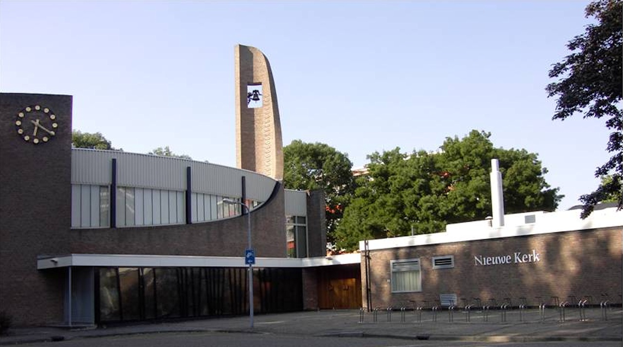 Nieuwe Kerk Rijswijk