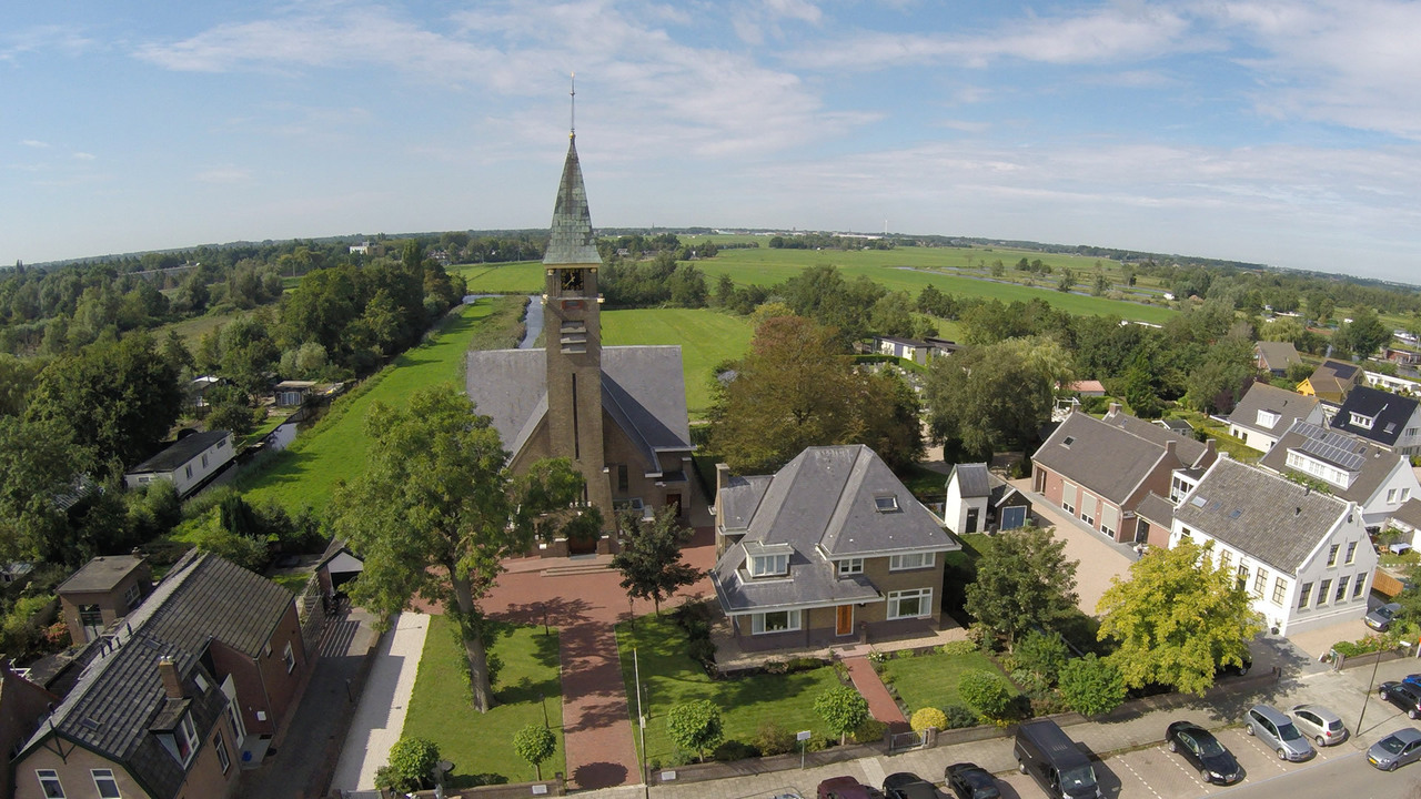 Kerkdienst Gemist Vinkeveen