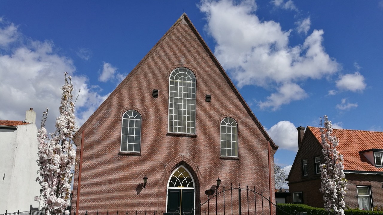 Ger. Gemeente Herkingen