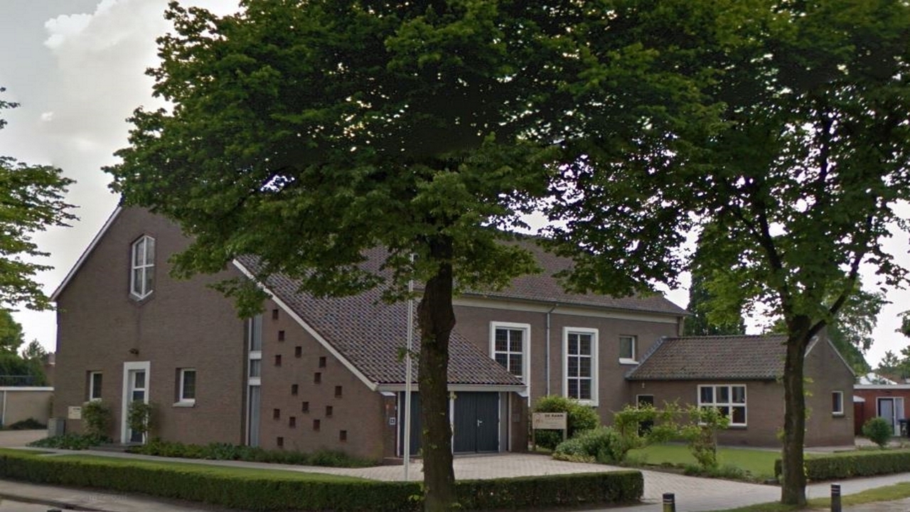 Ngk De Rank Zuidhorn NGK "De Rank" Smilde