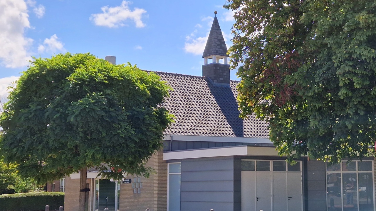 Gereformeerde Gemeente Ouddorp